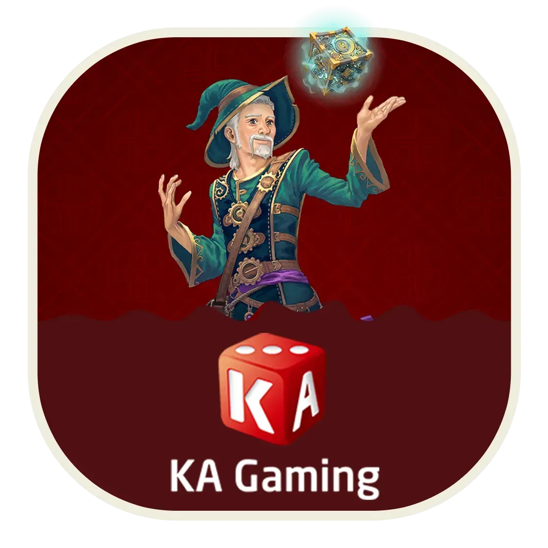 KA BY นําโชคหวย